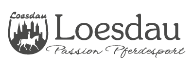 Loesdau Logo